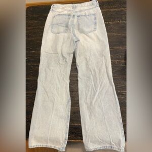Shoe dazzle jeans